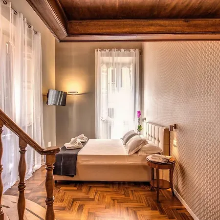 The Spanish Steps 67 Ρώμη