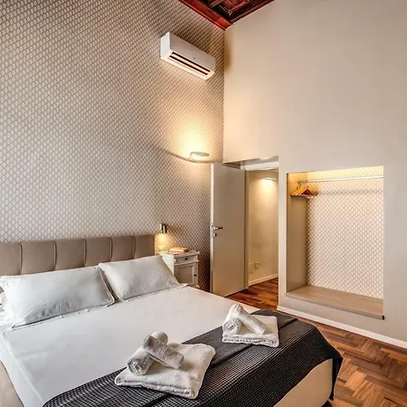 The Spanish Steps 67 Apartamento Roma