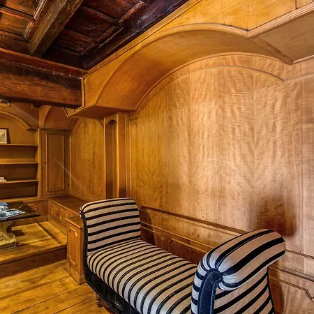 Διαμέρισμα The Spanish Steps 67 *