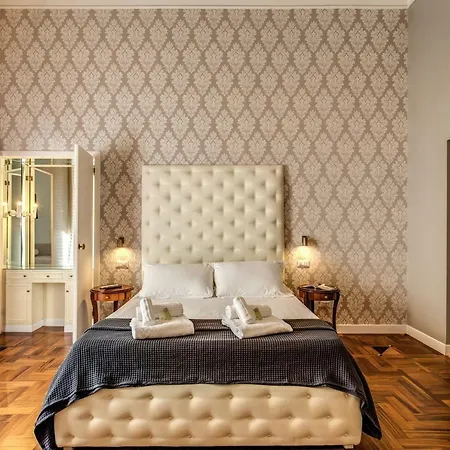 The Spanish Steps 67 Apartamento
