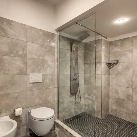 The Spanish Steps 67 Ρώμη