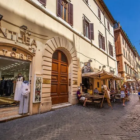 The Spanish Steps 67